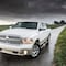 Spec-D Tuning Dodge Ram Left Towing Mirror Power Heated- Chrome 13-19 RMV-RAM13CHP-FS-L - alternate 4